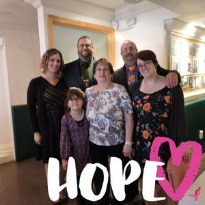 Meet your Posher, Patty